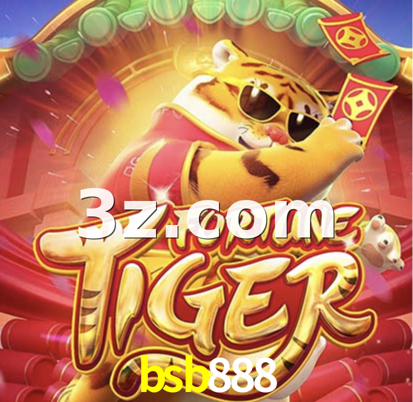 Fortune Tiger